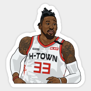 Robert Covington | Houston Rockets Sticker